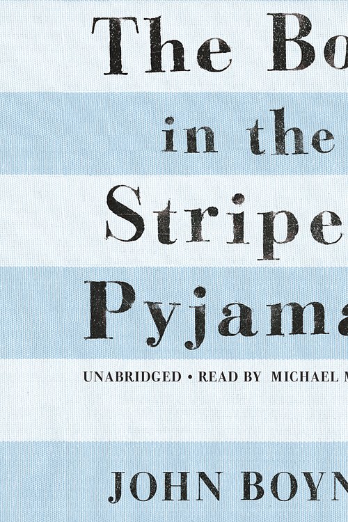 Cover Art for 9781846576522, The Boy in the Striped Pyjamas by John Boyne