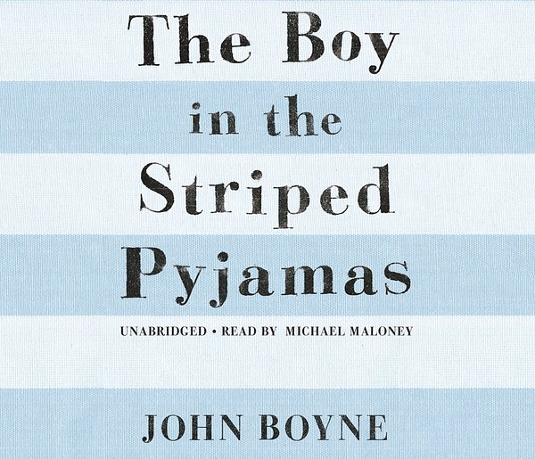 128 editions of The Boy in the Striped Pyjamas by John Boyne