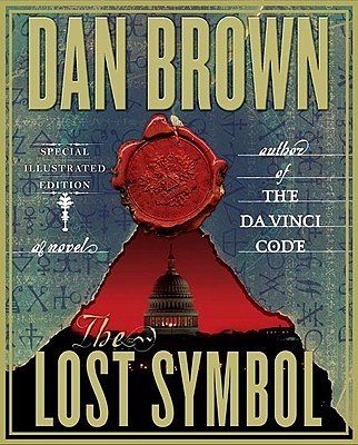 Cover Art for 9780385533829, The Lost Symbol by Dan Brown