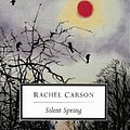 Cover Art for 9780140273717, Silent Spring by Rachel Carson