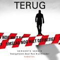 Cover Art for 9789047614906, Ga nooit terug / druk 1 by Lee Child