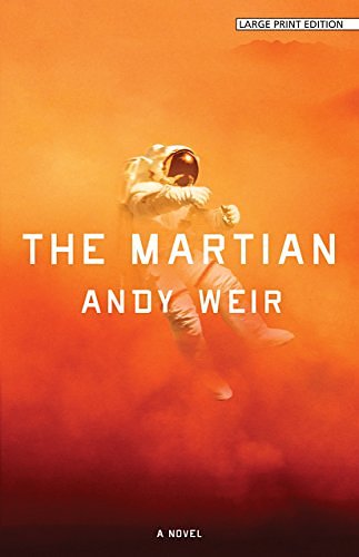 Cover Art for 9781594138546, The Martian by Andy Weir