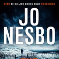 Cover Art for 9780099546771, The Redbreast: A Harry Hole thriller (Oslo Sequence 1) by Jo Nesbo