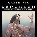 Cover Art for 9780060532741, Abhorsen by Garth Nix