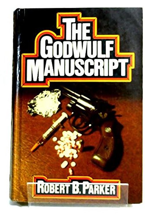 Cover Art for 9780233965291, Godwulf Manuscript by Robert B. Parker