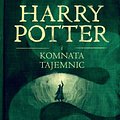 Cover Art for 9781781104224, Harry Potter i Komnata Tajemnic by J.K. Rowling