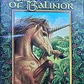 Cover Art for 9780439062800, The Road to Balinor by Mary Stanton