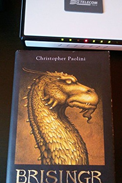 Cover Art for 9788817026130, Brisingr by Christopher Paolini