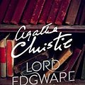 Cover Art for B08Y7RMN9C, Lord Edgware Dies | Hercule Poirot: Agatha Christie by Agatha Christie