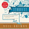 Cover Art for 9780062314321, Stardust by Neil Gaiman