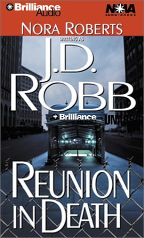 Cover Art for 9781587886874, Reunion in Death (In Death Series) by J. D. Robb