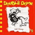 Cover Art for 9780141373010, Double Down (Diary of a Wimpy Kid book 11) by Jeff Kinney