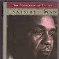 Cover Art for 9780679600152, Invisible Man by Ralph Ellison