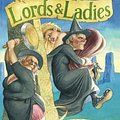 Cover Art for 9780573018886, Lords and Ladies: Play (Acting Edition) by Irana Brown