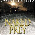 Cover Art for 9781594130212, Naked Prey by John Sandford