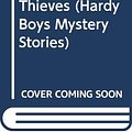 Cover Art for 9780671422912, The Vanishing Thieves (Hardy Boys Mystery Stories) by Franklin W. Dixon, Leslie H. Morrill