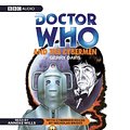 Cover Art for 9781602838246, Doctor Who and the Cybermen by Gerry Davis