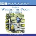 Cover Art for 9780563528302, Winnie-the-Pooh by A.a. Milne