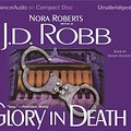 Cover Art for 9781593558314, Glory in Death by J. D. Robb