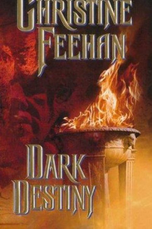Cover Art for 9780843950502, Dark Destiny (The Carpathians (Dark) Series, Book 11) [Mass Market Paperback] by Christine Feehan