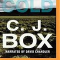 Cover Art for 9781501260483, Stone Cold by C. J. Box