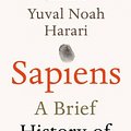 Cover Art for 9781846558238, Sapiens by Yuval Noah Harari