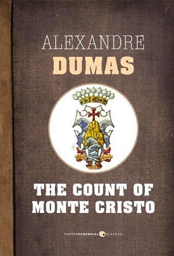 Cover Art for B00HYMK2PU, The Count Of Monte Cristo by Alexandre Dumas