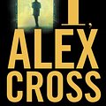 Cover Art for 9780316018784, I, Alex Cross by James Patterson