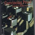 Cover Art for 9780786260119, Clear and Convincing Proof by Kate Wilhelm