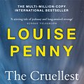 Cover Art for 9781529386738, The Cruellest Month by Louise Penny