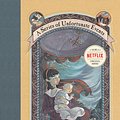 Cover Art for 9780064407687, A Series of Unfortunate Events #3: The Wide Window by Lemony Snicket