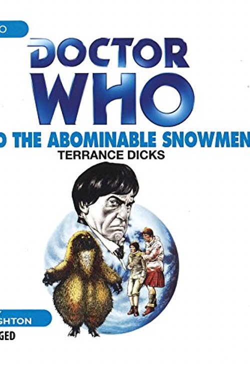 Cover Art for 9781483043524, Doctor Who and the Abominable Snowmen by Terrance Dicks