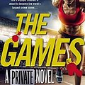 Cover Art for 9781629538617, The Games (A Private Novel) - Large Print by James Patterson