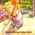 Cover Art for 9780207198816, Emily Eyefinger and the Black Volcano by Duncan Ball