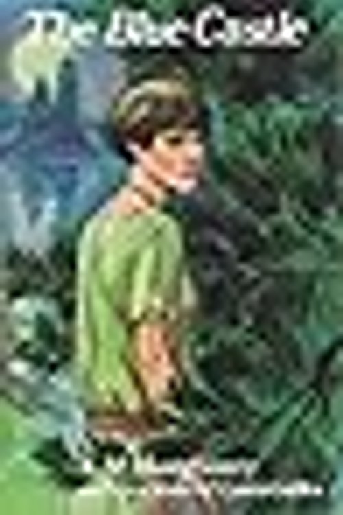 Cover Art for 9780207143403, The Blue Castle by L. M. Montgomery