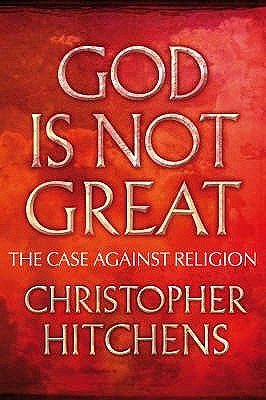 Cover Art for 9781843545866, God is Not Great by Christopher Hitchens