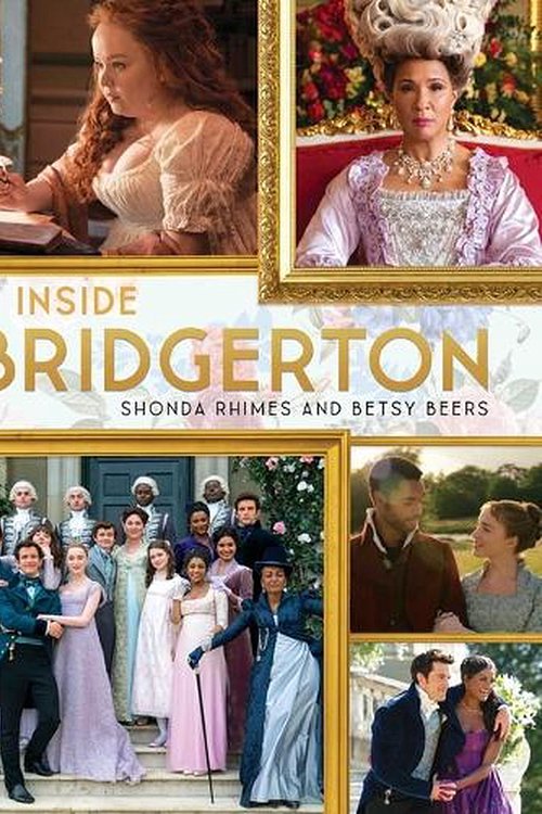 Cover Art for 9781668001073, Untitled Official Bridgerton: Untitled Bridgerton by Rhimes, Shonda, Beers, Betsy