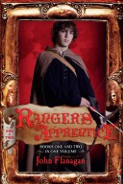 Cover Art for 9781741662252, Ranger's Apprentice 1 and 2 Bindup by John A. Flanagan