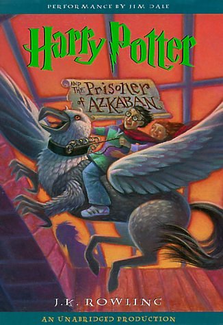 Cover Art for 9780807283158, Harry Potter and the Prisoner of Azkaban Year 3 by J. K. Rowling