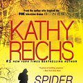 Cover Art for 9781439112793, Spider Bones by Kathy Reichs