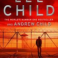 Cover Art for 9781787633766, No Plan B by Lee Child and Andrew Child