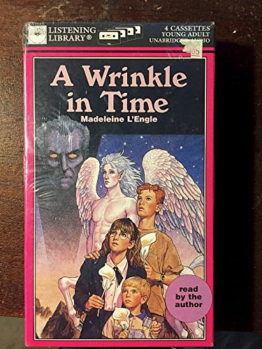 Cover Art for 9780807275870, A Wrinkle in Time by L'Engle, Madeleine