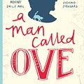 Cover Art for 9781444775815, A Man Called Ove by Fredrik Backman