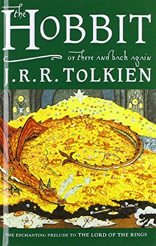 Cover Art for 9781439527269, The Hobbit by J. R. r. Tolkien