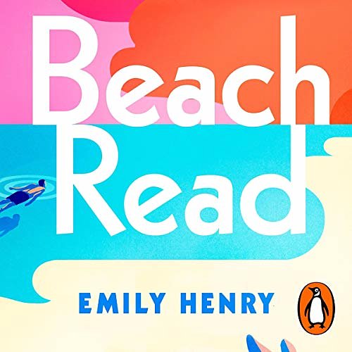 Cover Art for B0876FJZWC, Beach Read by Emily Henry