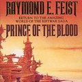 Cover Art for 9780586071403, Prince of the Blood by Raymond E. Feist