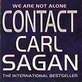 Cover Art for 9784444403900, Contact by Carl Sagan