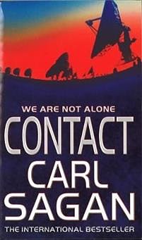 Cover Art for 9784444403900, Contact by Carl Sagan