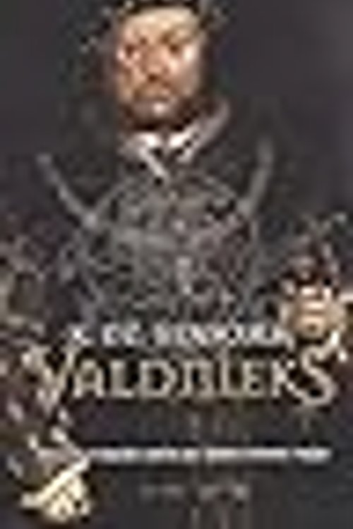 Cover Art for 9789934003295, Valdnieks by C.J. Sansom