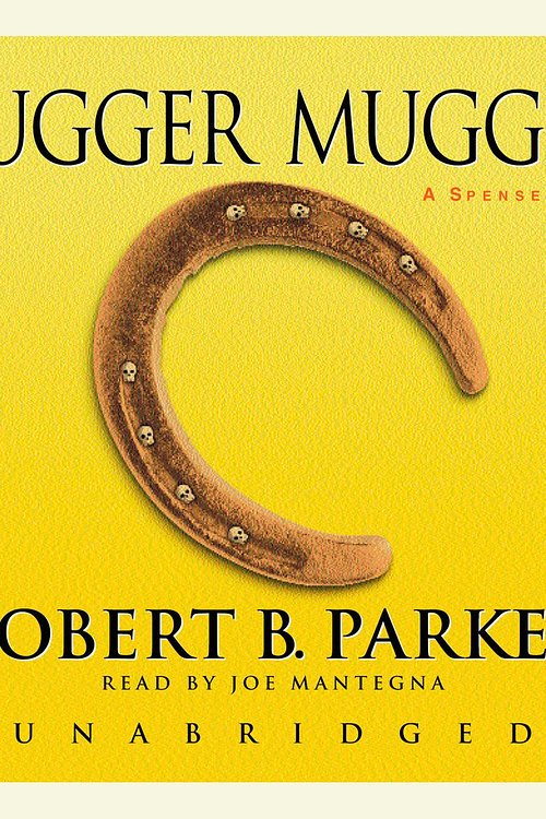 Cover Art for 9780553751864, Hugger Mugger by Robert B. Parker